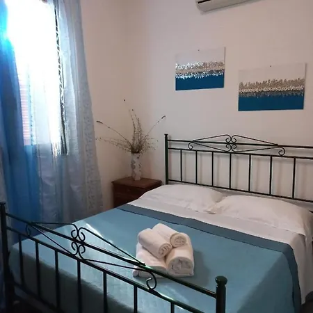 Sicily By Dreams Casa vacanze Campofelice Di Roccella