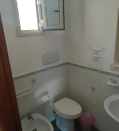 Casa vacanze Sicily By Dreams Campofelice Di Roccella