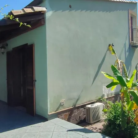 Casa vacanze Sicily By Dreams