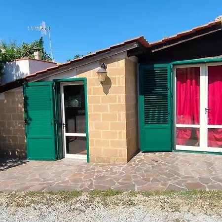 Casa vacanze Sicily By Dreams Campofelice Di Roccella