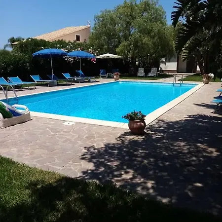 Sicily By Dreams Casa vacanze Campofelice Di Roccella