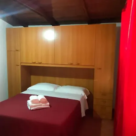 Casa vacanze Sicily By Dreams Campofelice Di Roccella