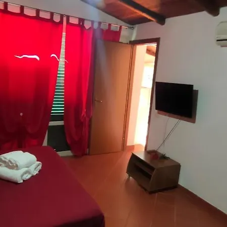 Sicily By Dreams Casa vacanze Campofelice Di Roccella