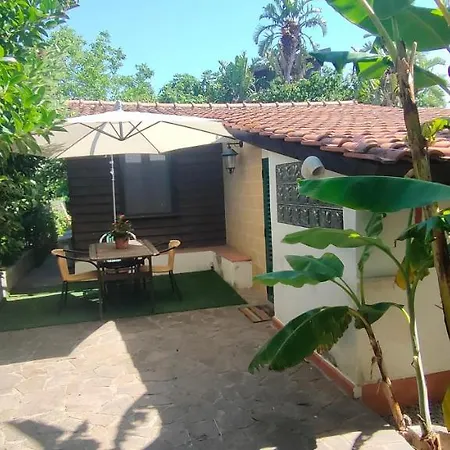 Casa vacanze Sicily By Dreams *