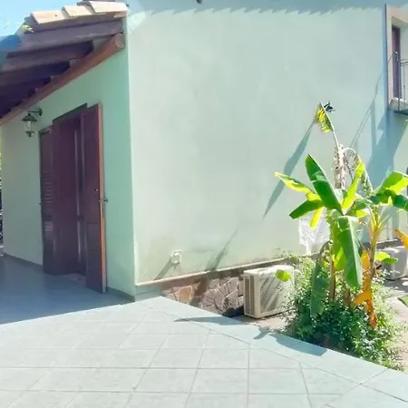 Sicily By Dreams Casa vacanze