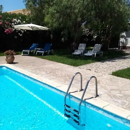 Casa vacanze Sicily By Dreams *