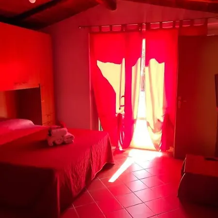 Sicily By Dreams Casa vacanze Campofelice Di Roccella