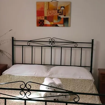 Sicily By Dreams Casa vacanze Campofelice Di Roccella