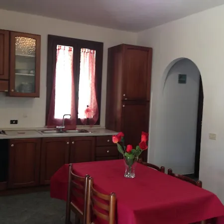 Casa vacanze Sicily By Dreams