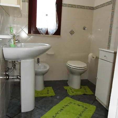 Sicily By Dreams Casa vacanze Campofelice Di Roccella