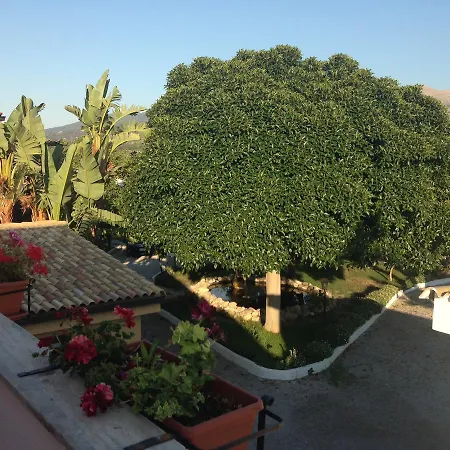 Casa vacanze Sicily By Dreams Campofelice Di Roccella