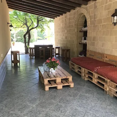 Sicily By Dreams Casa vacanze Campofelice Di Roccella