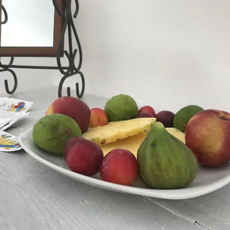 Casa vacanze Sicily By Dreams Campofelice Di Roccella