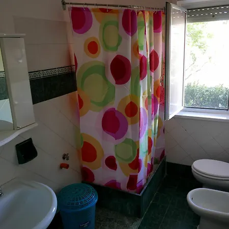 Casa vacanze Sicily By Dreams Campofelice Di Roccella