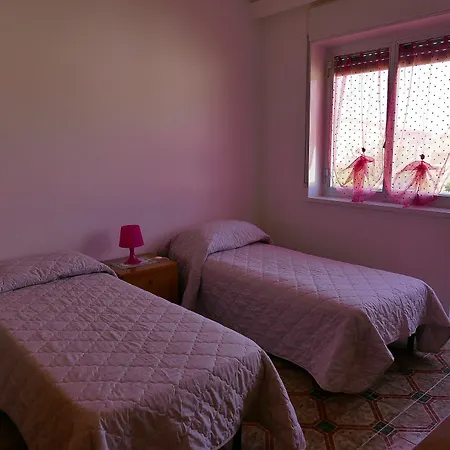 Sicily By Dreams Casa vacanze