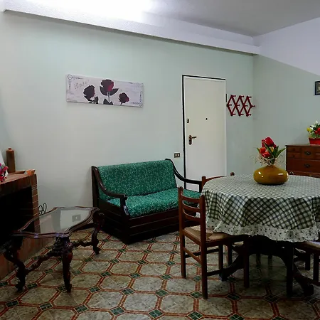 Sicily By Dreams Casa vacanze Campofelice Di Roccella