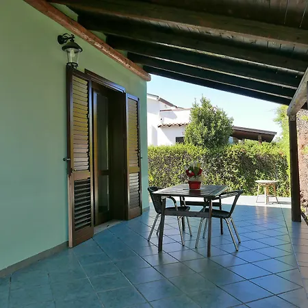 Casa vacanze Sicily By Dreams Campofelice Di Roccella