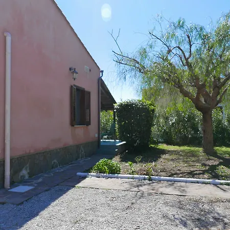 Sicily By Dreams Casa vacanze Campofelice Di Roccella