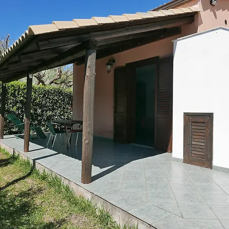 Casa vacanze Sicily By Dreams Campofelice Di Roccella