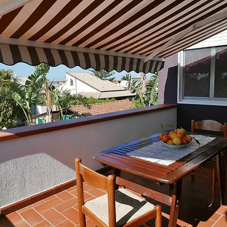 Sicily By Dreams Casa vacanze Campofelice Di Roccella
