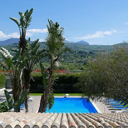 Casa vacanze Sicily By Dreams *